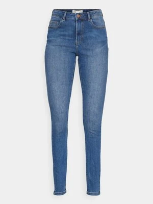 Jeansy Skinny Fit JDY