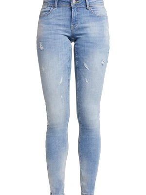 Jeansy Skinny Fit JDY