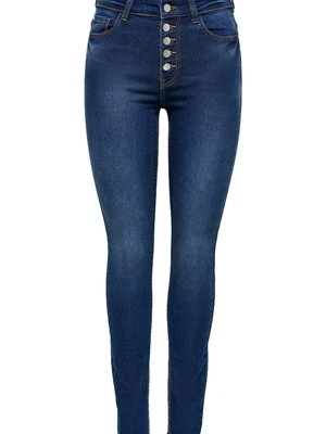 Jeansy Skinny Fit JDY