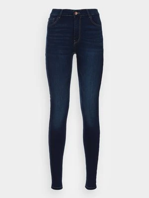 Jeansy Skinny Fit JDY