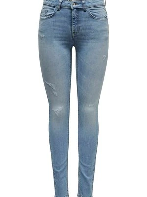 Jeansy Skinny Fit JDY