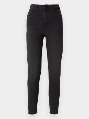 Jeansy Skinny Fit JDY