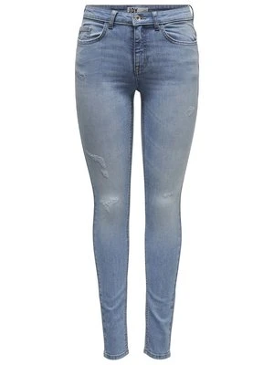 Jeansy Skinny Fit JDY