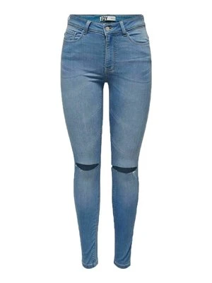Jeansy Skinny Fit JDY