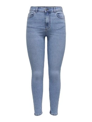 Jeansy Skinny Fit JDY