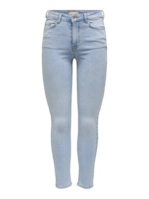 Jeansy Skinny Fit JDY