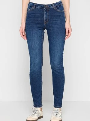 Jeansy Skinny Fit JDY