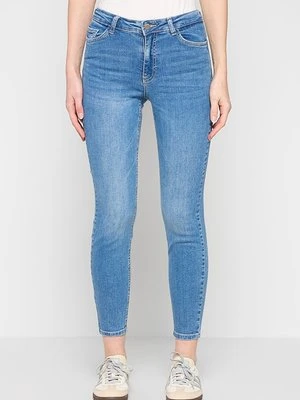 Jeansy Skinny Fit JDY