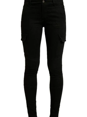 Jeansy Skinny Fit JDY