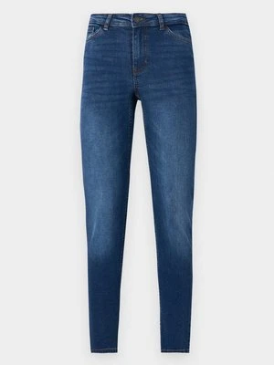 Jeansy Skinny Fit JDY