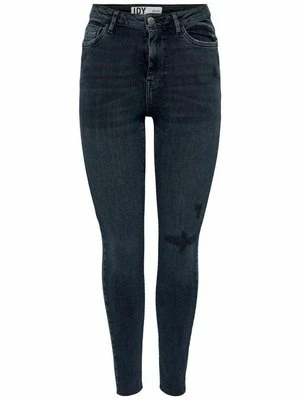 Jeansy Skinny Fit JDY