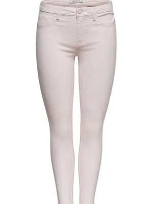 Jeansy Skinny Fit JDY