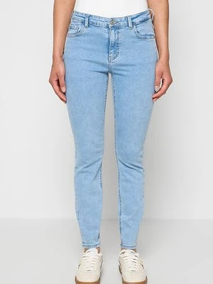 Jeansy Skinny Fit JDY