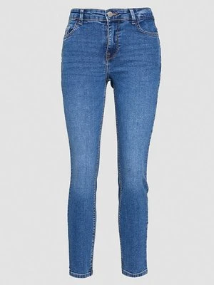 Jeansy Skinny Fit JDY