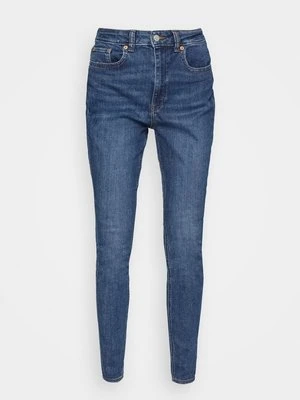 Jeansy Skinny Fit JJXX