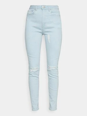 Jeansy Skinny Fit JJXX