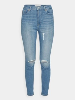 Jeansy Skinny Fit JJXX