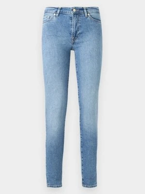 Jeansy Skinny Fit JOOP! JEANS