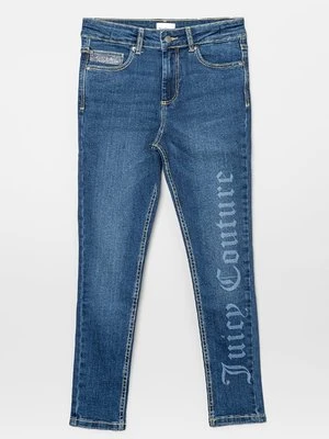Jeansy Skinny Fit Juicy Couture