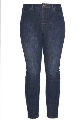 Jeansy Skinny Fit JUNAROSE - by VERO MODA