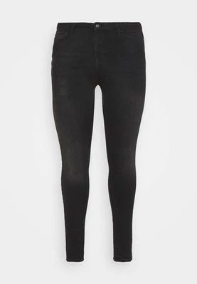 Jeansy Skinny Fit JUNAROSE - by VERO MODA