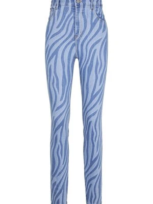 Jeansy Skinny Fit Just Cavalli