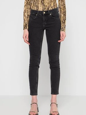 Jeansy Skinny Fit Just Cavalli
