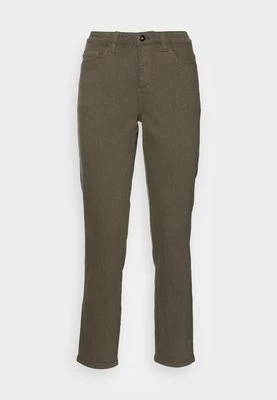 Jeansy Skinny Fit Kaffe