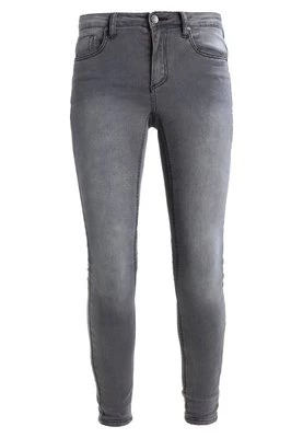 Jeansy Skinny Fit Kaffe