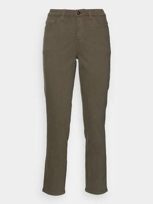 Jeansy Skinny Fit Kaffe