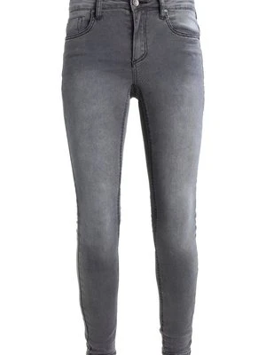 Jeansy Skinny Fit Kaffe