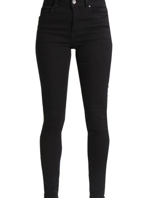 Jeansy Skinny Fit Kaffe
