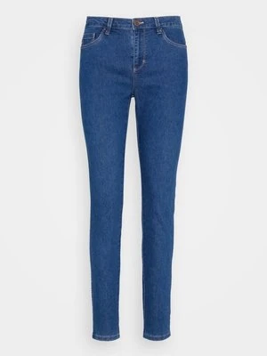 Jeansy Skinny Fit Kaffe