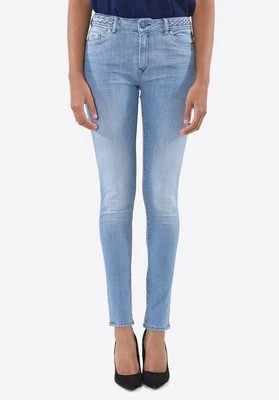 Jeansy Skinny Fit Kaporal