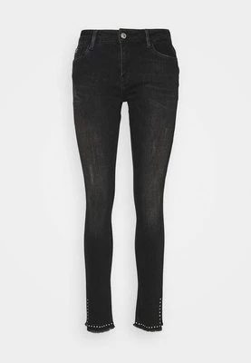 Jeansy Skinny Fit Kaporal