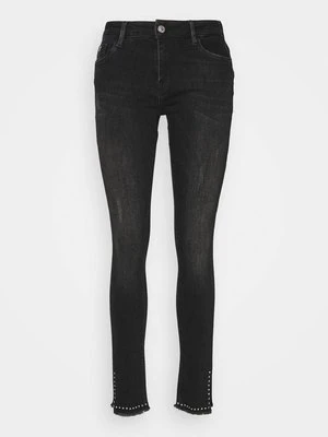 Jeansy Skinny Fit Kaporal