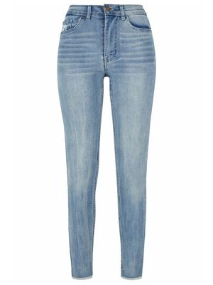 Jeansy Skinny Fit Karl Kani