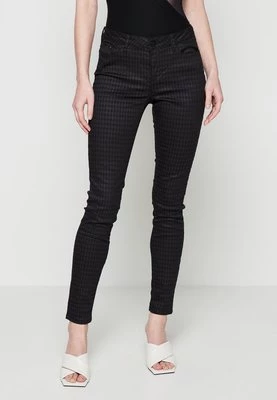 Jeansy Skinny Fit Karl Lagerfeld