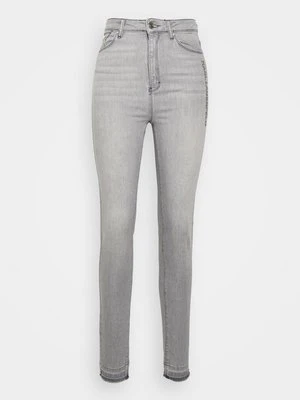 Jeansy Skinny Fit Karl Lagerfeld