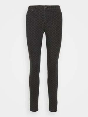 Jeansy Skinny Fit Karl Lagerfeld