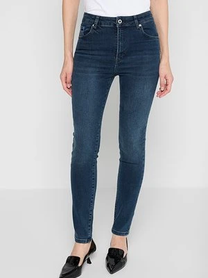 Jeansy Skinny Fit Karl Lagerfeld