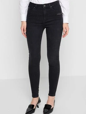Jeansy Skinny Fit Karl Lagerfeld
