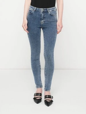 Jeansy Skinny Fit Karl Lagerfeld