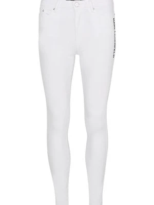 Jeansy Skinny Fit Karl Lagerfeld