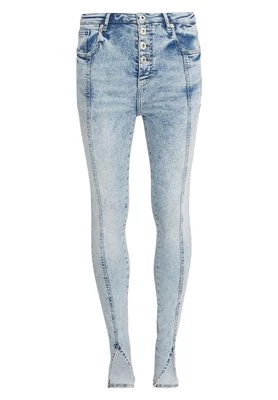 Jeansy Skinny Fit Karl Lagerfeld Jeans