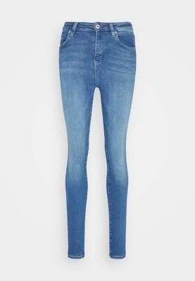 Jeansy Skinny Fit Karl Lagerfeld Jeans