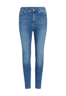 Jeansy Skinny Fit Karl Lagerfeld Jeans