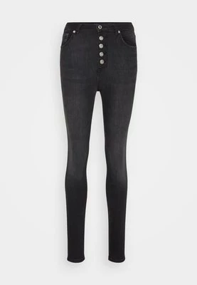 Jeansy Skinny Fit Karl Lagerfeld Jeans