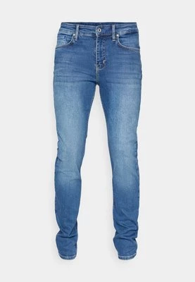 Jeansy Skinny Fit Karl Lagerfeld Jeans