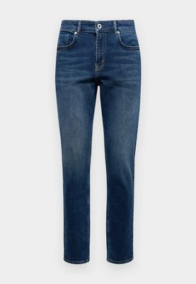 Jeansy Skinny Fit Karl Lagerfeld Jeans